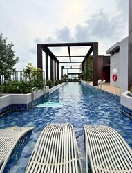 Hill House (D9), Apartment #573586101